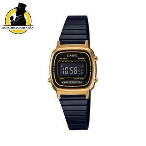 Đồng hồ nữ Casio LA670WEGB