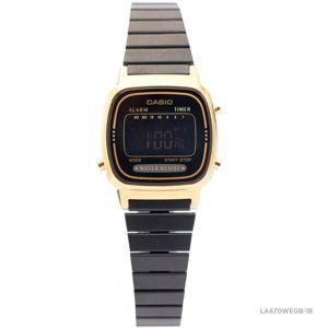 Đồng hồ nữ Casio LA670WEGB