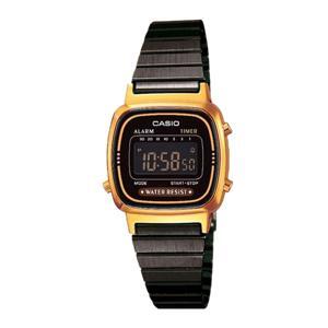 Đồng hồ nữ Casio LA670WEGB