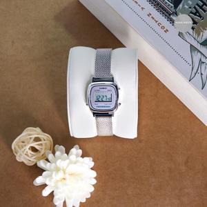 Đồng hồ nữ Casio LA670WEM