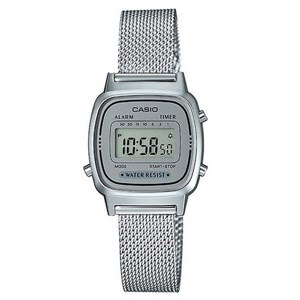 Đồng hồ nữ Casio LA670WEM