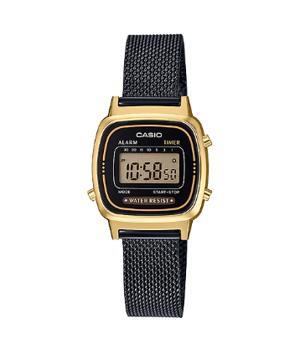 Đồng hồ nữ Casio LA670WEMB
