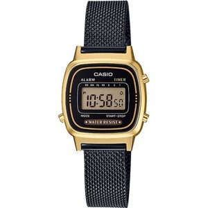 Đồng hồ nữ Casio LA670WEMB