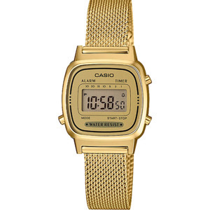 Đồng hồ nữ Casio LA670WEMY