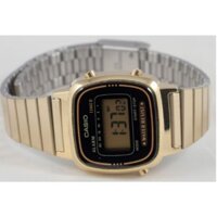 Đồng Hồ Nữ Casio LA670WGA-1