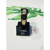 ĐỒNG HỒ NỮ CASIO LA670WGA-1DF GOLD