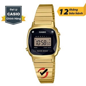 Đồng hồ nữ Casio LA670WGAD