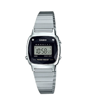 Đồng hồ nữ Casio LA670WGAD
