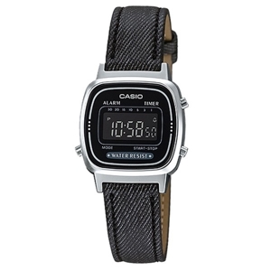 Đồng hồ nữ Casio LA670WL