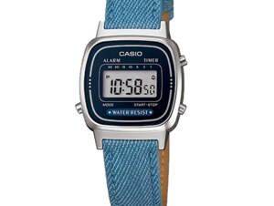 Đồng hồ nữ Casio LA670WL