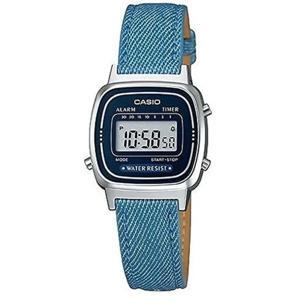 Đồng hồ nữ Casio LA670WL