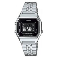 Đồng Hồ Nữ CASIO LA680WA-1B