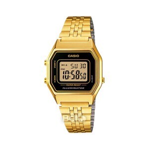 Đồng hồ nữ Casio LA680WEGB