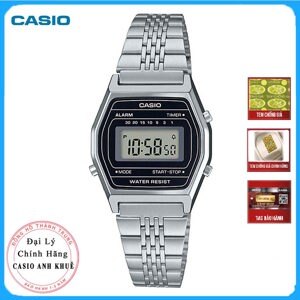 Đồng hồ nữ Casio LA690WA