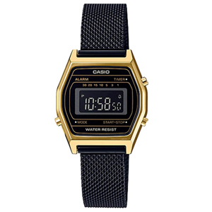 Đồng hồ nữ Casio LA690WEMB