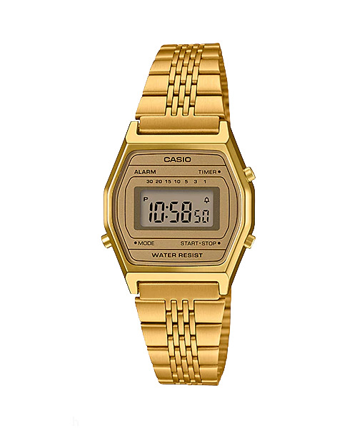Đồng hồ nữ Casio LA690WGA
