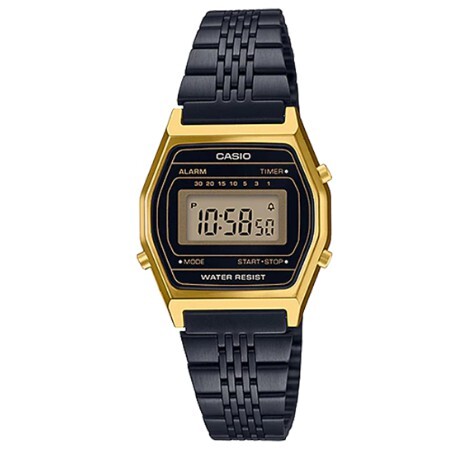 Đồng hồ nữ Casio LA690WGB