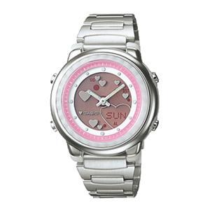 Đồng hồ nữ Casio LAW-25D-4AVDF