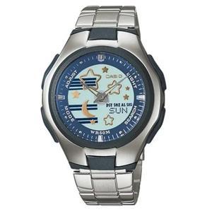 Đồng hồ nữ Casio LCF-10D-2AVDR