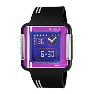 Đồng hồ nữ Casio-LCF-21-4DR