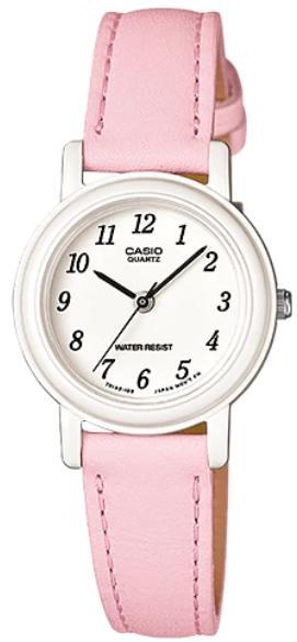 Đồng hồ nữ Casio LQ-139L-4B1DF