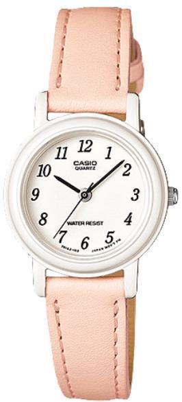 Đồng hồ nữ Casio LQ-139L-4B2DF