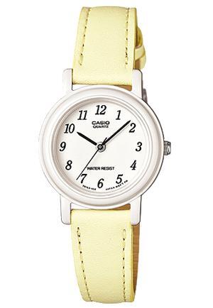 Đồng hồ nữ Casio LQ-139L-9BDF
