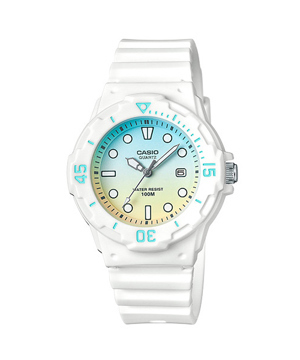 Đồng hồ nữ Casio LRW-200H-2E2VDR