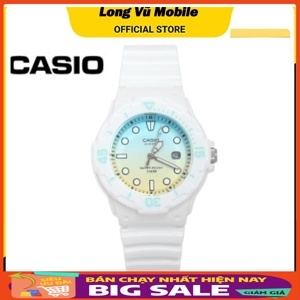 Đồng hồ nữ Casio LRW-200H-2E2VDR