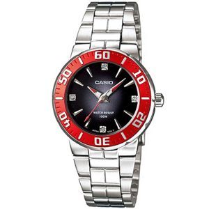 Đồng hồ nữ Casio LTD-2000D