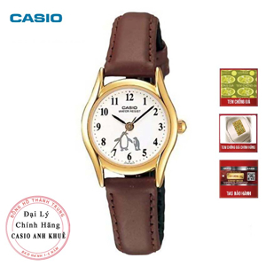 Đồng hồ nữ Casio LTP-1094Q-7B6RDF