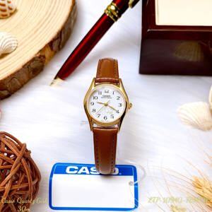 Đồng hồ nữ Casio LTP-1094Q-7B7RDF