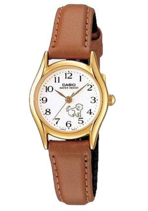 Đồng hồ nữ Casio LTP-1094Q-7B7RDF