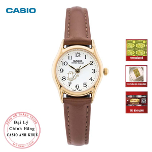 Đồng hồ nữ Casio LTP-1094Q - màu 7B8