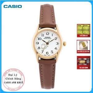 Đồng hồ nữ Casio LTP-1094Q - màu 7B8