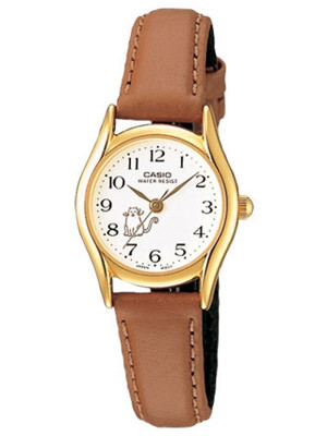 Đồng hồ nữ Casio LTP-1094Q - màu 7B8