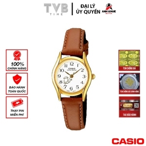 Đồng hồ nữ Casio LTP-1094Q - màu 7B8