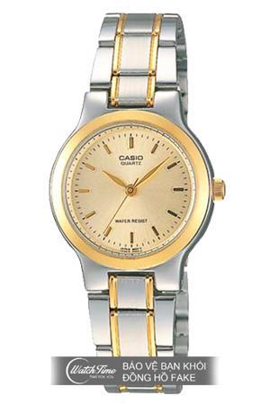 Đồng hồ nữ Casio LTP-1131G-9ARDF