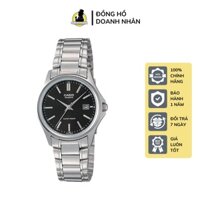 Đồng Hồ Nữ Casio LTP-1183A-1A Size 28MM Kính Khoáng Chống Nước 50M Bảo Hành 1 Năm