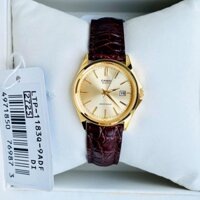 Đồng Hồ Nữ Casio LTP-1183Q-9A Size 28mm Kính Khoáng Chống Nước 50M Bảo Hành 1 Năm Tại Dory Watch