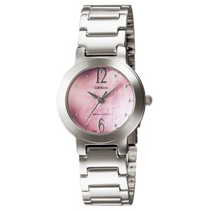 Đồng hồ nữ Casio LTP-1191A-4A1DF