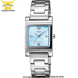 Đồng hồ nữ Casio LTP-1237D-2ADF