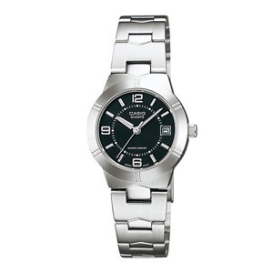 Đồng hồ nữ Casio LTP-1241D-1A