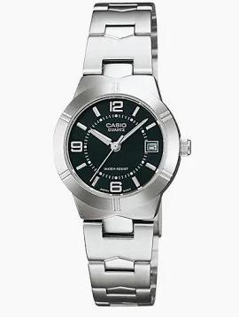 Đồng hồ nữ Casio LTP-1241D-1A