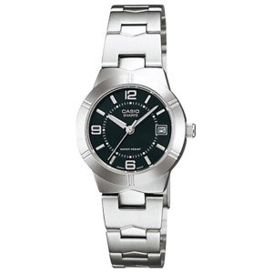 Đồng hồ nữ Casio LTP-1241D-1A
