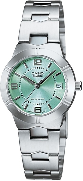Đồng hồ nữ Casio LTP-1241D-3ADF