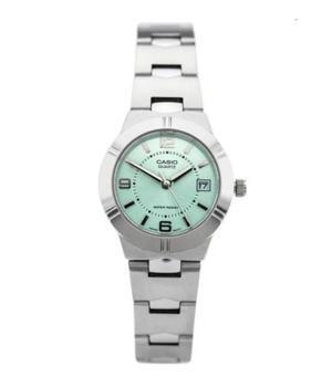 Đồng hồ nữ Casio LTP-1241D-3ADF