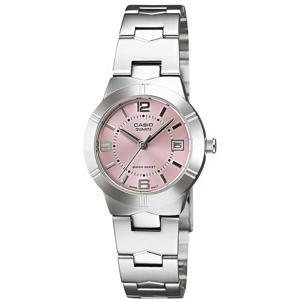 Đồng hồ nữ Casio LTP-1241D-4ADF