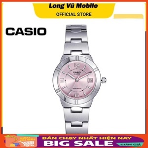 Đồng hồ nữ Casio LTP-1241D-4ADF