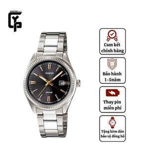 Đồng hồ nữ Casio LTP-1302D